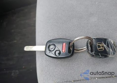 2008 Honda Civic Lx from USA, damaged, VIN 1HGFA16558L083680